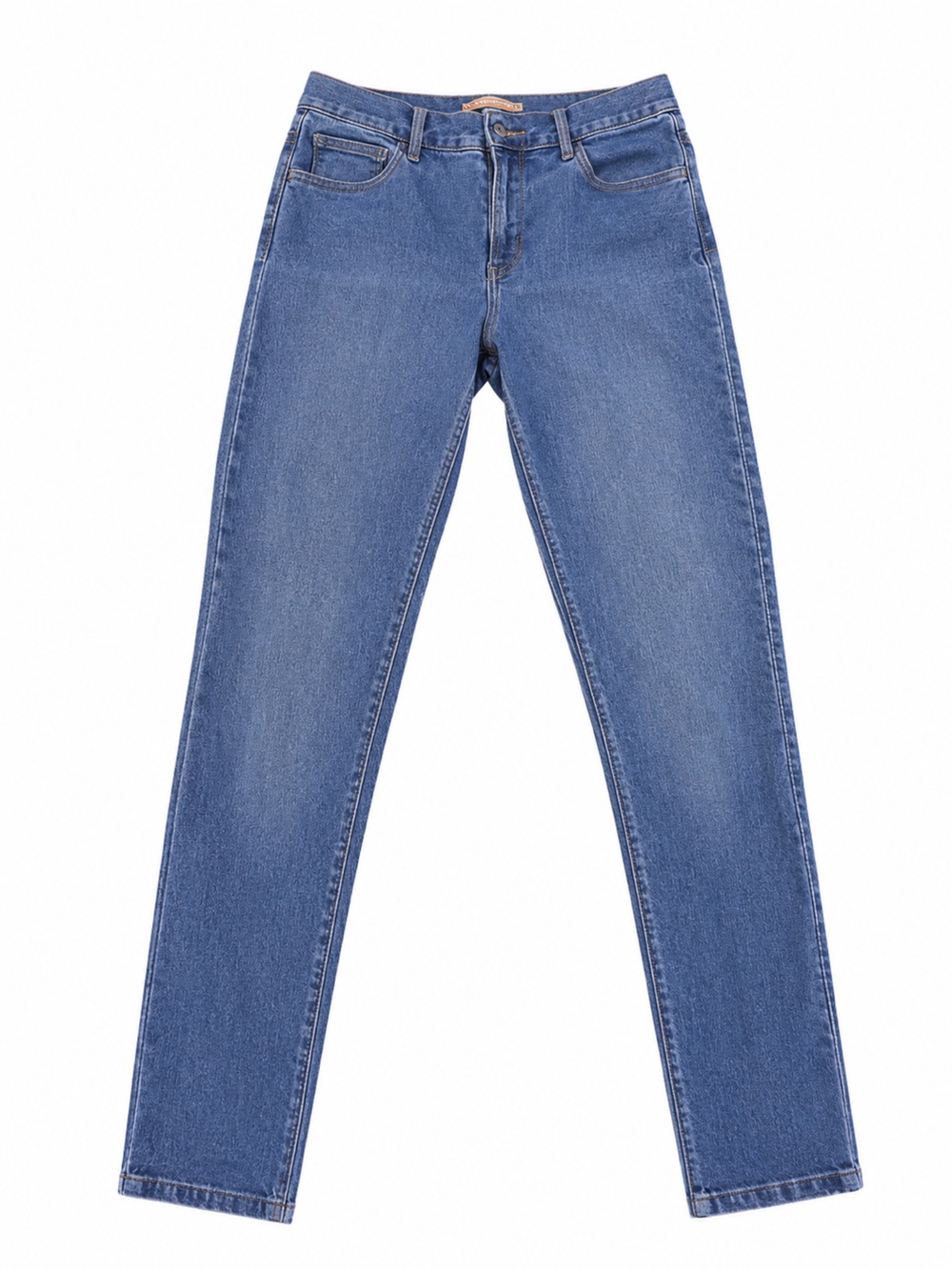 Levi’s 720 High Rise Super Skinny Size 28 Blue Women's Jeans